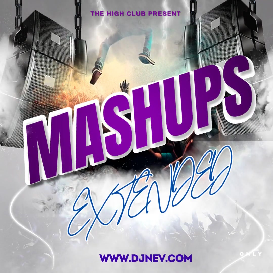 Ella Quiere Beber x Badgyal (Carlos Barral Mashup)